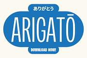 SG - MIKURA, a Sans Serif Font by Studio Gulden (Thumbnail 12 of 12)