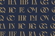 Archer Display - Ligature Serif Font, a Serif Font by SilverStag Type Foundry (Thumbnail 23 of 29)