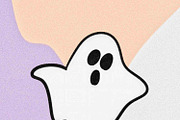 15 Halloween Illustrations - 2025, a Pattern Graphic by Kink Ink Designs (Thumbnail 4 of 17)