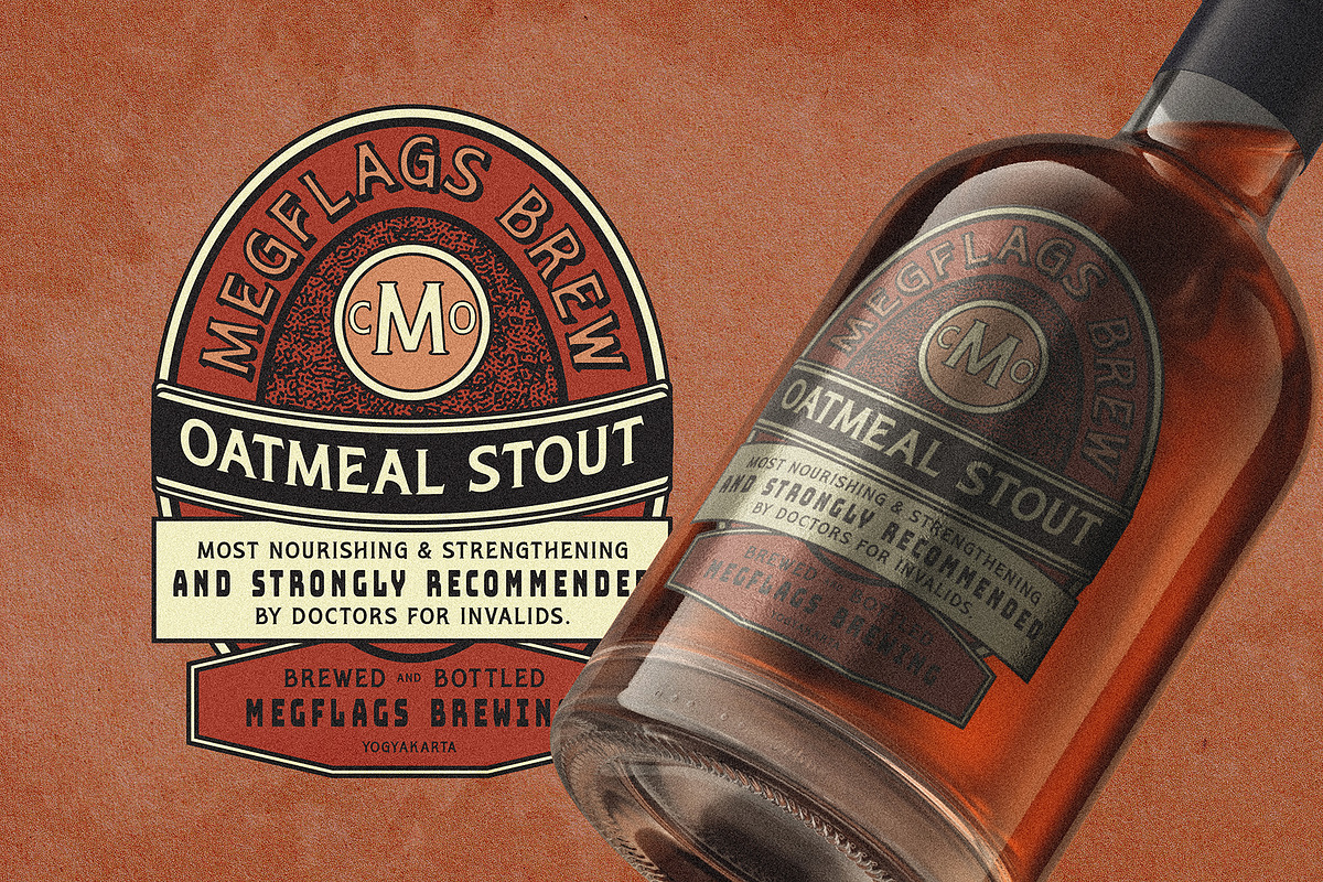 30% OFF Mesaca, Cantile & Kudera, a Sans Serif Font by Megflags (Photo 22 of 22)