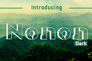 Premium Fonts Bundle, a Font by Actual Pixel (Thumbnail 11 of 23)