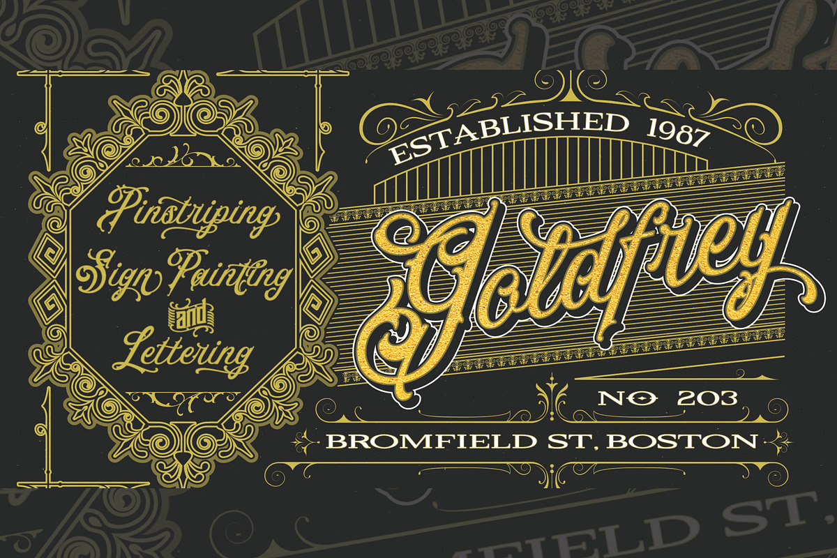 Sketchson Pack, a Serif Font by uncurve (Photo 4 of 9)
