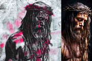 Street Art Spray Photo Effects, an Action Add-On by Amorjesu.com (Thumbnail 20 of 33)