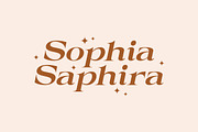 Bondist Display, a Serif Font by Fargun Studio (Thumbnail 9 of 24)