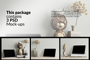 iPad Mini Mockups, an iPad Mockup by mock-ups (Thumbnail 2 of 7)