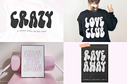 BIG Font Bundle | PART 2, a Handwritten Font by KA Designs (Thumbnail 6 of 16)