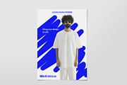 MinWave Branding Mockup, an Advertising Mockup by etigma.com (Thumbnail 8 of 27)
