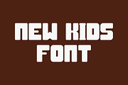 Groter Srezone, a Sans Serif Font by alon kelakon (Thumbnail 2 of 6)