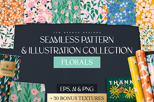 Florals