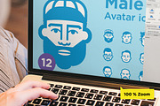 Real Photo MacBook Pro Mockup, a Mac Mockup by Little Jimi Shop (Thumbnail 2 of 5)