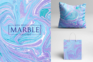 Marble paper