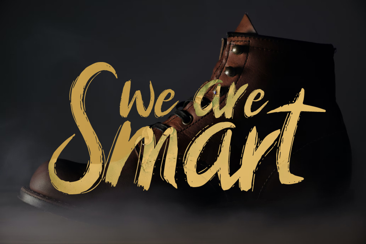 atliks, a Script Font by khalwa.studio (Photo 8 of 9)