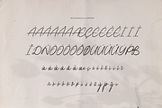 Sekar Wangi Casual Handwritten Font, a Font by gracetype_studio (Thumbnail 11 of 12)