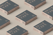 Cosmic Solace - Ligature Typeface, a Serif Font by SilverStag Type Foundry (Thumbnail 14 of 30)