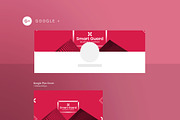 Mega Bundle | Insurance Company, a Poster Template by Amber Graphics (Thumbnail 4 of 21)
