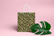 Animals Skin Pattern, a Pattern Graphic by Forhadx5 (Thumbnail 17 of 19)