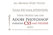 Perfect Oils Part2: 46+ MixerBrushes, a Brush Add-On by Eldar Zakirov's (Thumbnail 7 of 8)