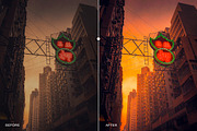 Bundle Lightroom Presets, an Action Add-On by Lavinsky Art Store (Thumbnail 26 of 36)
