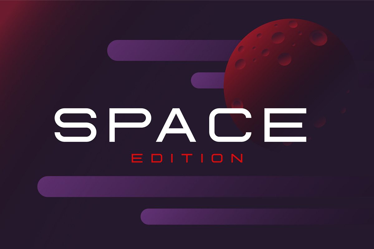 Fearce + Space Flyer preview 4