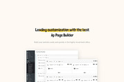 Leo Foodo - Fastfood & Restaurant Pr, a Websites & App Template by LeoTheme (Thumbnail 12 of 14)