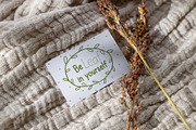 Springleaf | Handwriting Font, a Handwritten Font by LivelyAutumn11.11 (Thumbnail 5 of 5)