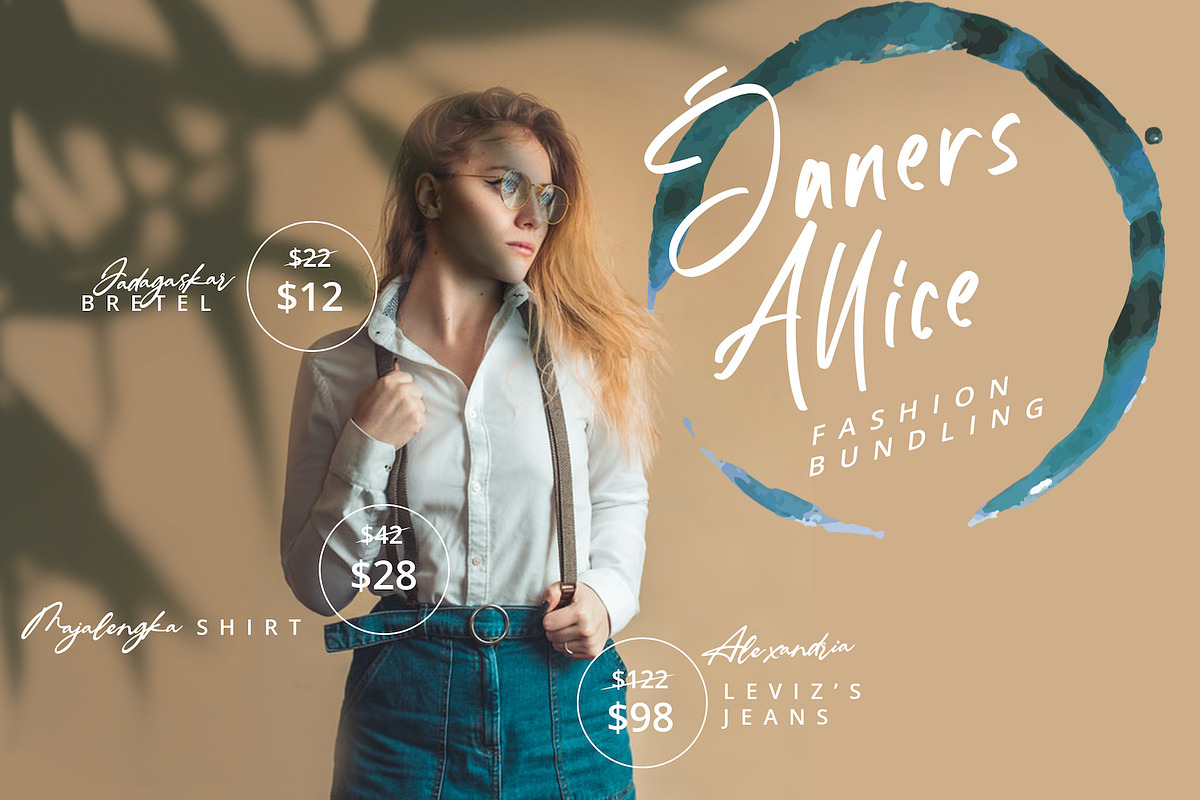 White Mellow - Handwritten Font preview 4