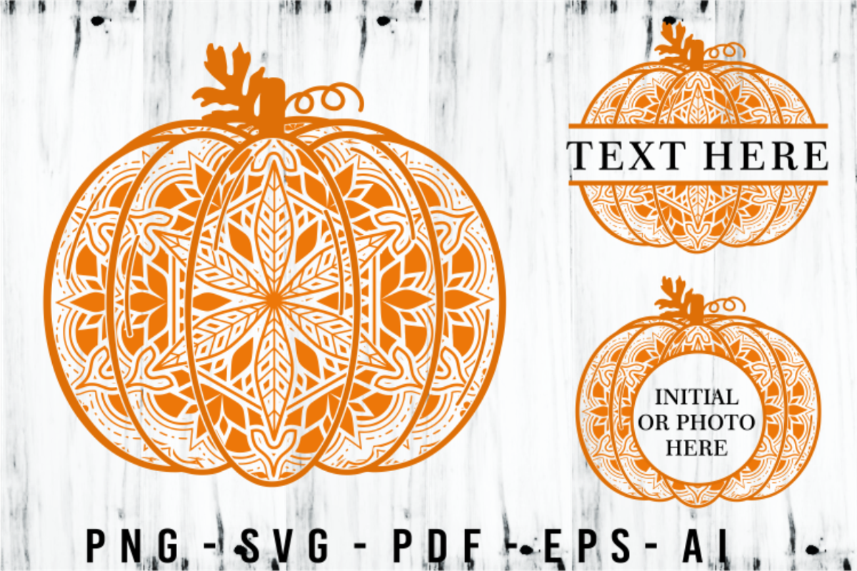 Fall SVG Bundle, Pumpkin, Autumn, a Graphic by D2PUTRI (Photo 11 of 34)