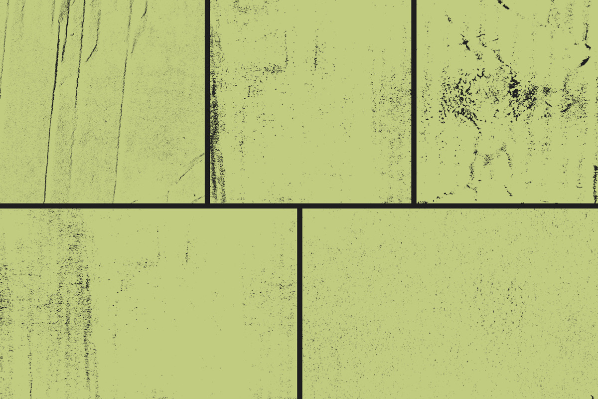 Grit It or Quit It Vol 2, a Texture Graphic by Texture Club (Photo 2 of 3)