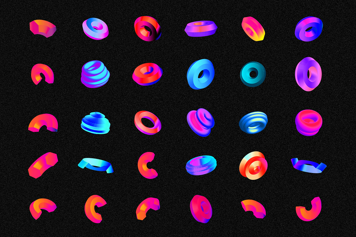Pulse 250 PNG Collage Creator, an Object Graphic by Graphicdome (Photo 12 of 22)