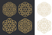 Celtic traditional knot, an Object Graphic by RevelStockart (Thumbnail 5 of 5)