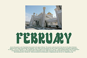 Graham Pearson, a Blackletter Font by Cruzine (Thumbnail 3 of 8)