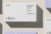 Visiting Card Mockup, a Product Mockup by GfxFoundry (Thumbnail 7 of 7)