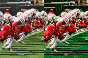 30 Rugby Photoshop Actions | LUTs, an Action Add-On by 3Motional (Thumbnail 7 of 10)