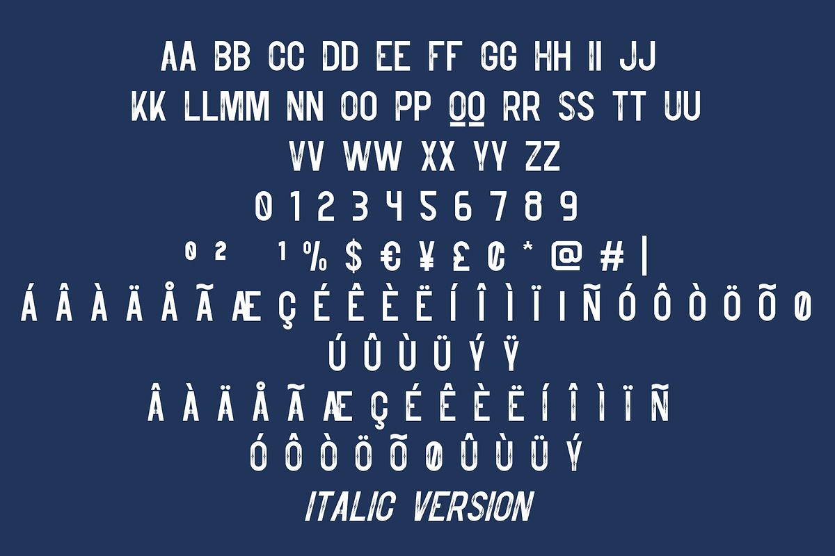 Montelgo | Duo Font, a Script Font by Jadatype.id (Photo 5 of 6)