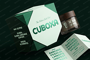 Cuboxa | Modern Elegant Serif Typefa, a Serif Font by Astuti Studio (Thumbnail 20 of 24)