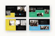 Nio : Arch Brochure Google Slides, a Presentation Template by Punkl Camp (Thumbnail 16 of 16)