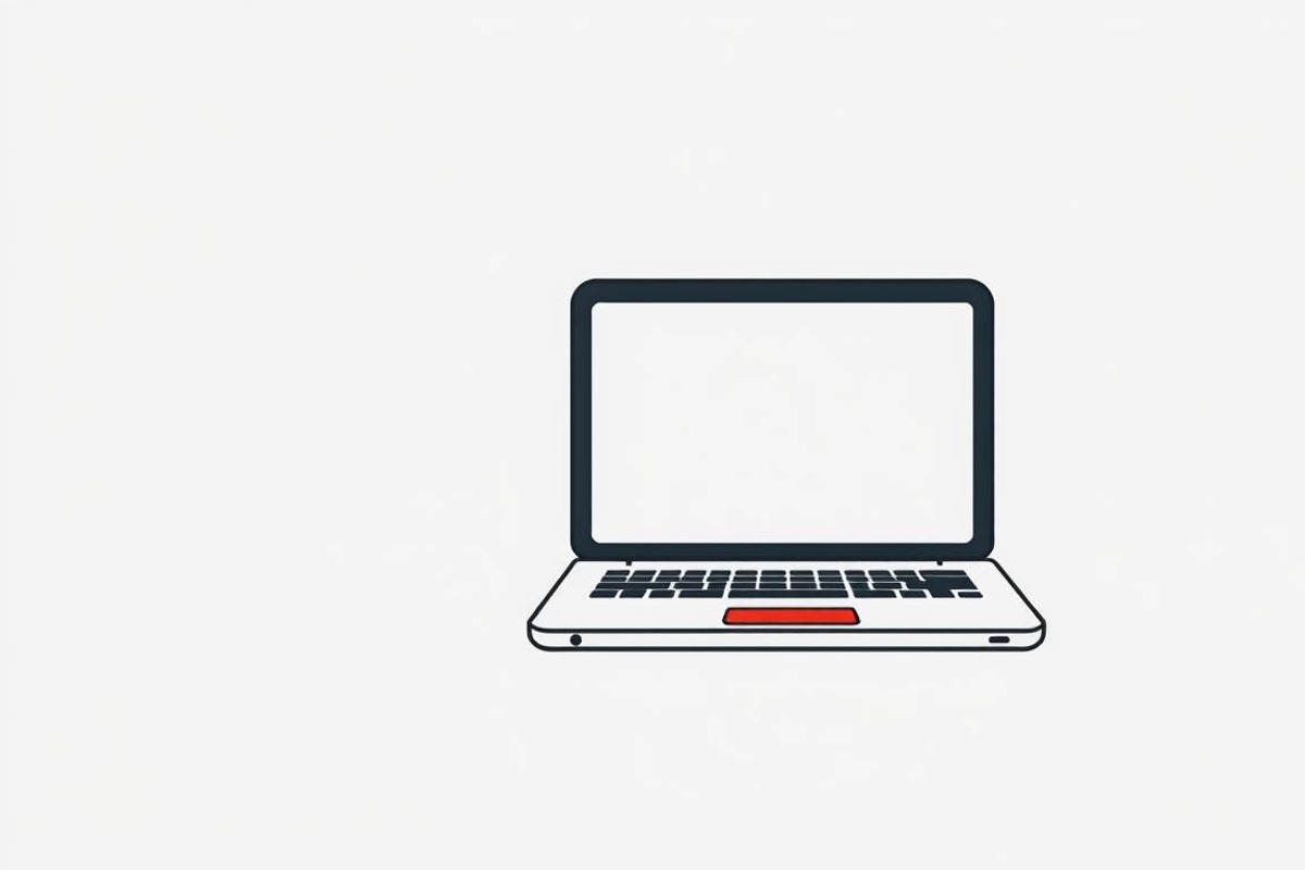 14 EPS. Minimal Laptop Vector Icon, a Solid Icon by adenpinkstore (Photo 2 of 14)
