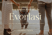 Vanemo Modern Serif Typeface, a Font by Shiningtown Creative (Thumbnail 2 of 15)
