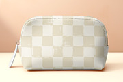 Beige Painted Chessboard, a Wallpaper Graphic by MalyskaStudio (Thumbnail 3 of 4)