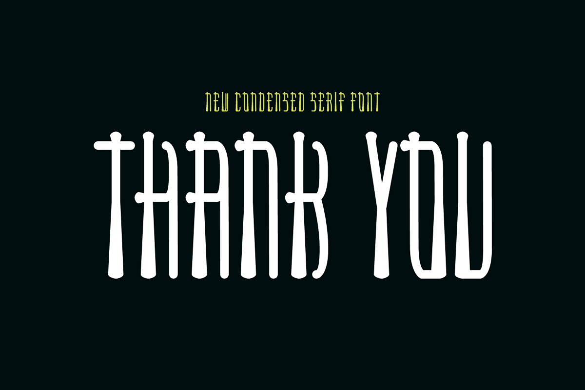 Astalo Bros, a Blackletter Font by QR Design Studio (Photo 6 of 6)