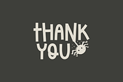 Witches Halloween - Quirky Display, a Handwritten Font by SaktiAvellin (Thumbnail 10 of 10)