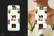 KOLE / Stories Social Media KIT, a Social Media Template by Pixel And Oblivé (Thumbnail 2 of 6)