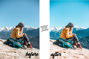Traveler Lightroom Presets, an Action Add-On by Ruslan Zelensky (Thumbnail 17 of 18)