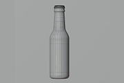 Juice bottle High quality 3d model, an Object 3D Model by fahad121 (Thumbnail 5 of 5)