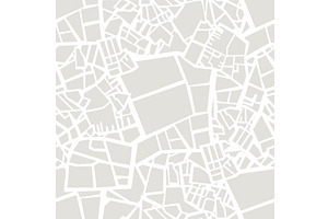 Seamless pattern that looks like a, an Illustration by Alena Stoyko design