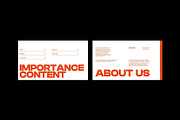 Claudia - Brand Identity Canva, a Presentation Template by Creatorism (Thumbnail 3 of 9)