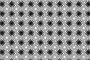 Black and White Patterns, a Pattern Graphic by Alexandra Fulger (Thumbnail 13 of 21)