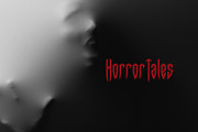 DarkBlades, a Font by Sentavio (Thumbnail 4 of 12)
