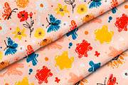 Splash — Botanical collection, an Illustration by adwintash (Thumbnail 8 of 15)