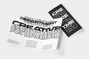 Beardvans - Throw-Up Graffiti Font, a Sans Serif Font by Typia Nesia (Thumbnail 6 of 12)